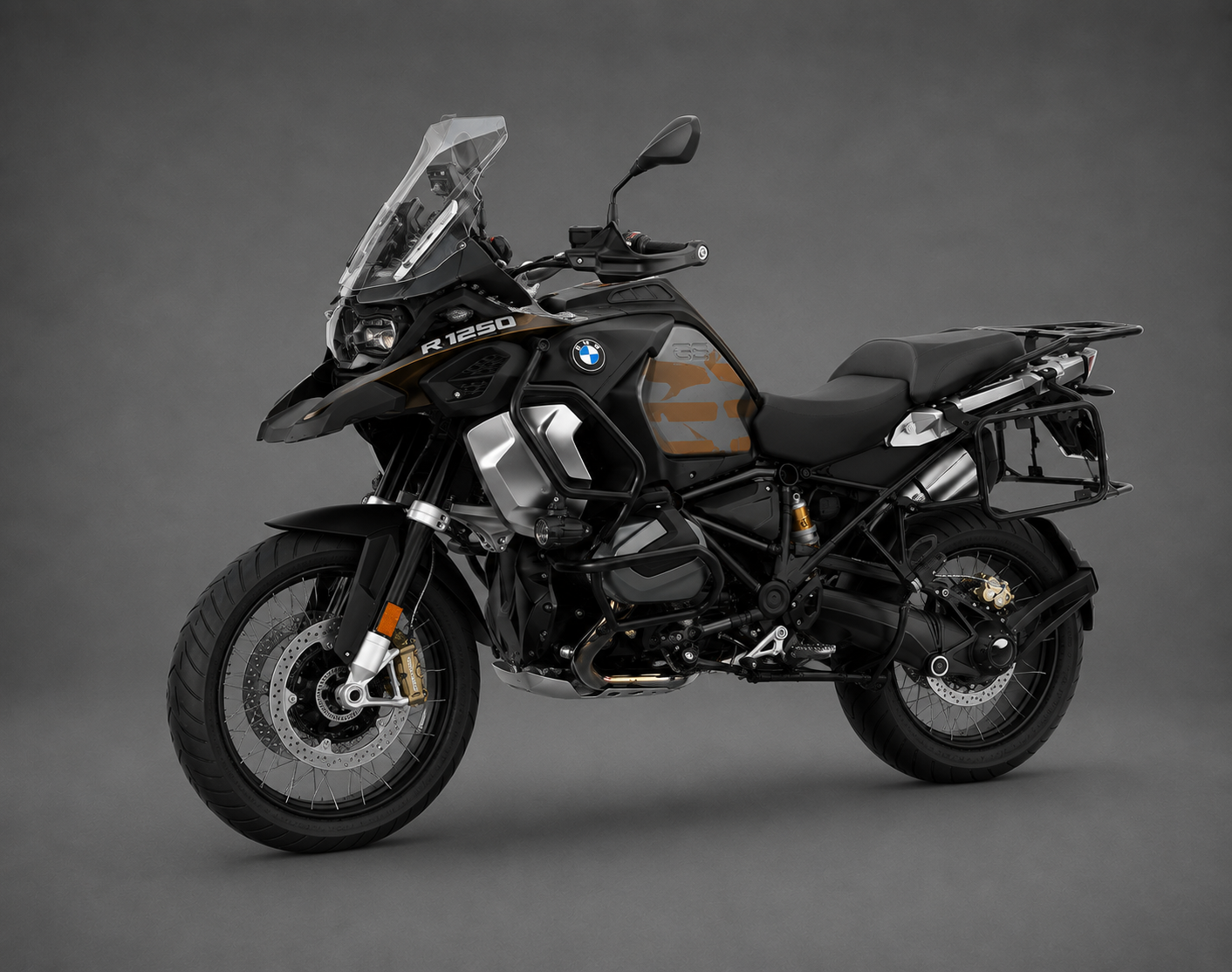 BMW R 1250 GS Adventure