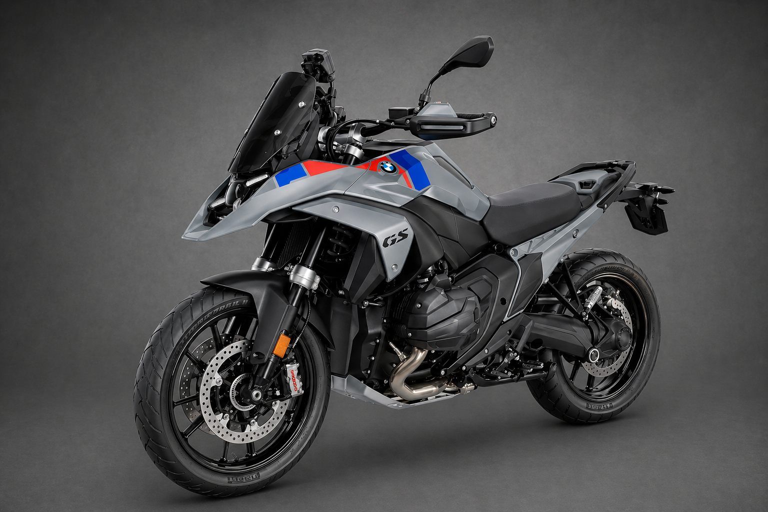 BMW R1300GS